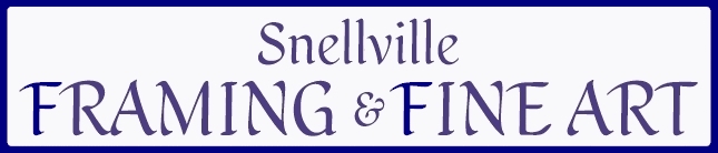 Snellville Framing and Fine Art